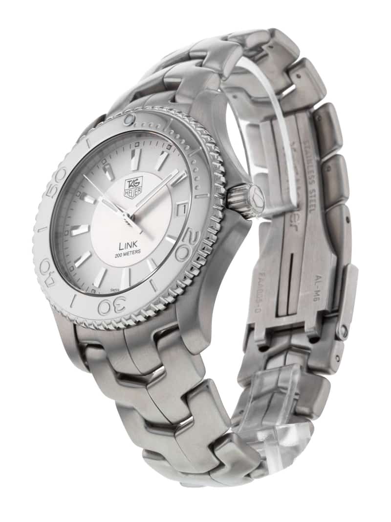 Tag Heuer Link WJ1111.BA0570